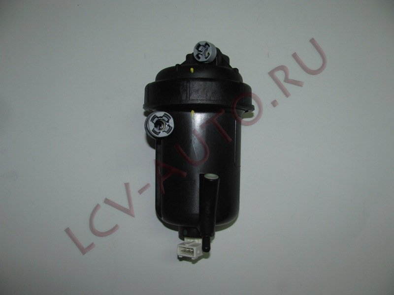 Корпус топливного фильтра 2.3 IVECO - UFI (артикул: 5514300)