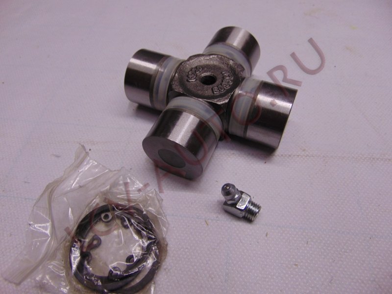 Крестовина карданного вала 30*82 - FORD (артикул: T120092)
