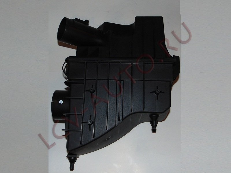 Корпус воздушного фильтра 115/140 06- г - FORD (артикул: 1496813)