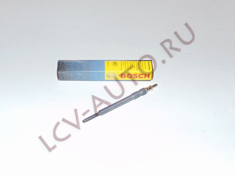 Свеча накала - BOSCH (артикул: 0250202142)