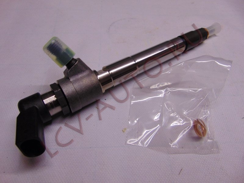 Форсунка топливная 125-155 2.2 FORD евро5 - VDO (артикул: A2C59517051)