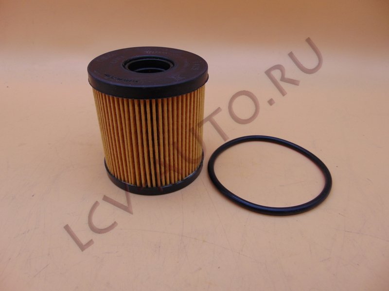 Фильтр масляный 2.2/2.4 FORD - FORD JMC (артикул: 1717510)