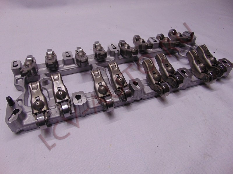 Блок рокеров 2.2/2.4 FORD - FORD (артикул: 1756382)