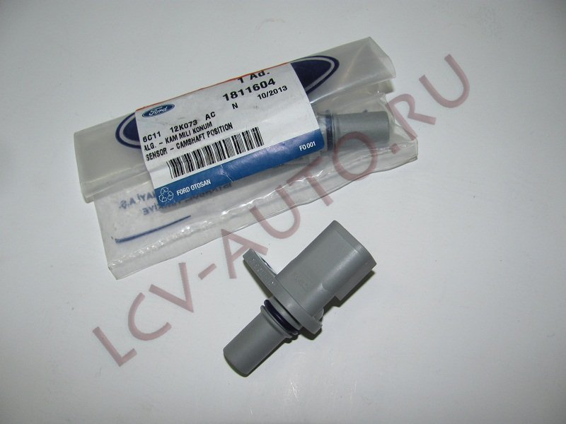 Датчик положения распредвала 06- г 2.2/2.4 FORD - FORD (артикул: 1811604)