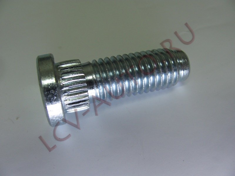 Шпилька колеса зад (M12X42MM) - BSG (артикул: BSG 30-230-019)