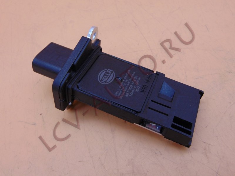 Датчик ДМРВ 2.2 FORD - HELLA (артикул: 8ET 009 142-581)