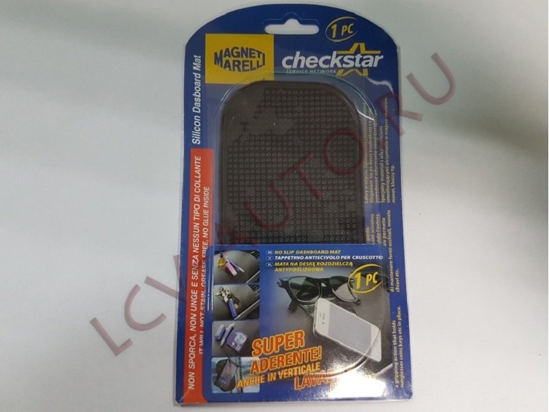 Коврик резиновый - MAGNETI MARELLI (артикул: AA0252)