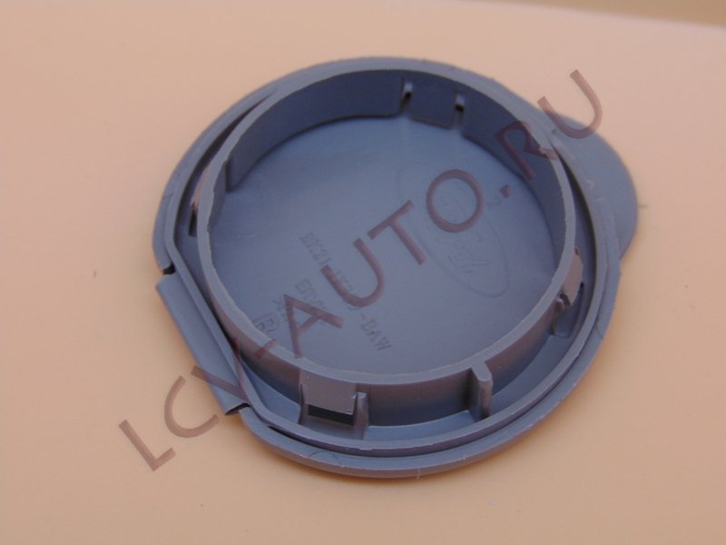 Заглушка держателя запасного колеса - FORD (артикул: 1803449)