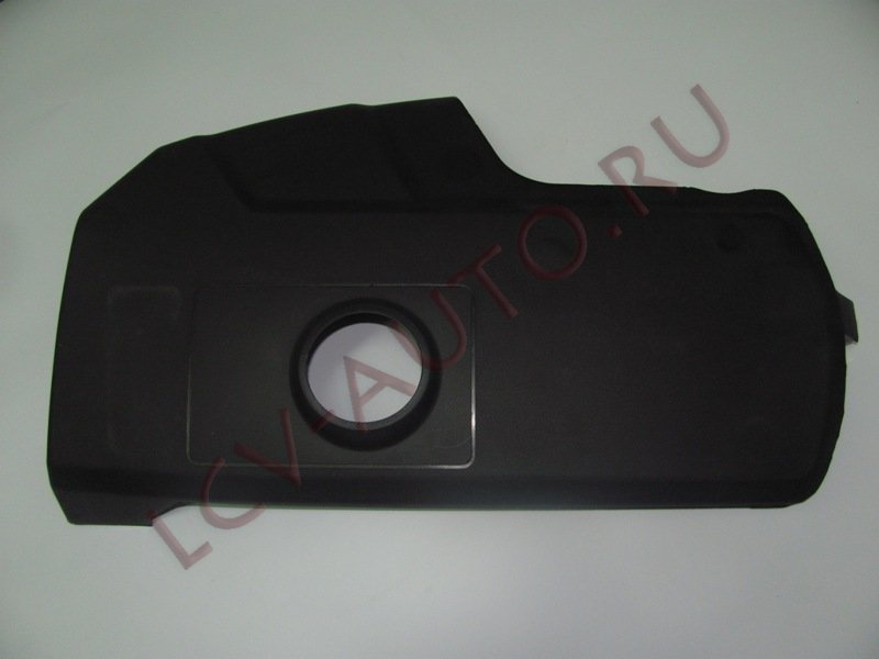 Крышка ДВС декоративная 2.3 IVECO - FIAT (артикул: 504267418)