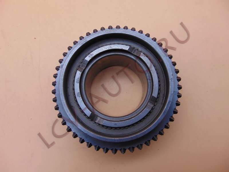 Шестерня 2-й передачи - NAVECO (артикул: 5802790010)