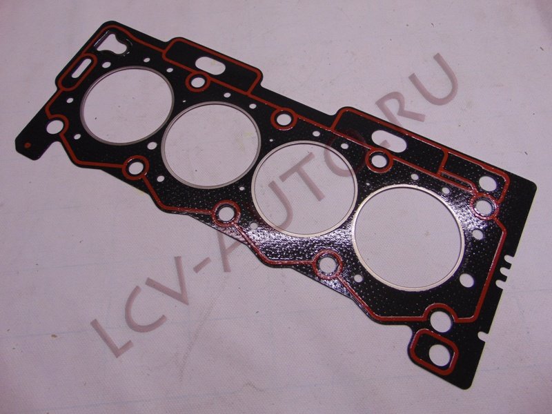 Прокладка ГБЦ - PEUGEOT-CITROEN (артикул: 0209.FL)