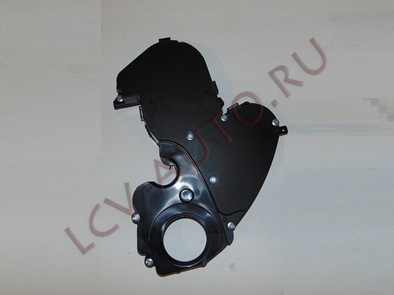 Крышка ремня ГРМ 2.3 IVECO - IVECO (артикул: 500382117)