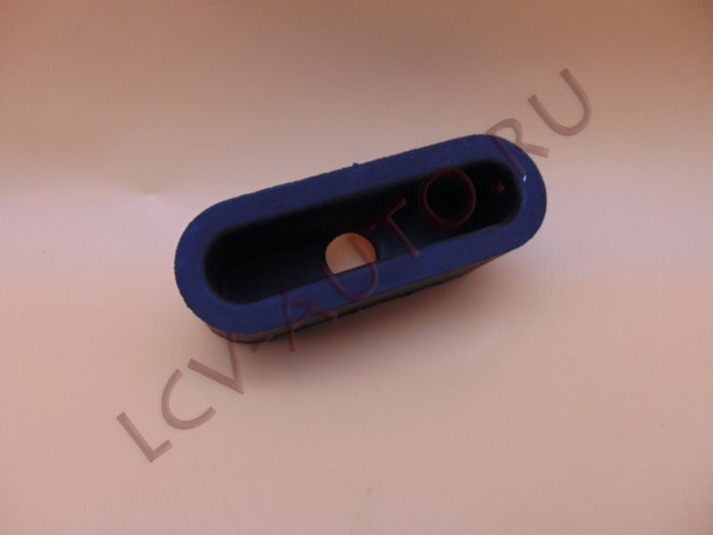 Подушка радиатора нижняя - NAVECO (артикул: 93809291)