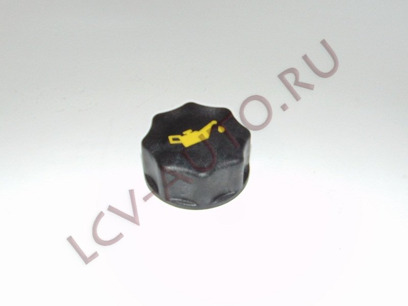 Крышка маслозаливной горловины 2.3/3.0 IVECO - FIAT (артикул: 500301568)