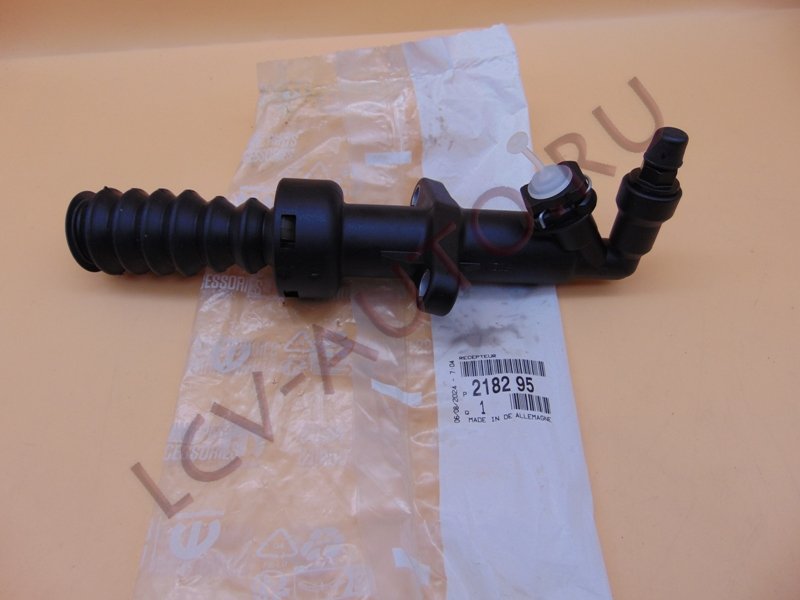 Цилиндр сцепления рабочий + ГАЗЕЛЬ - PEUGEOT-CITROEN (артикул: 2182.95)