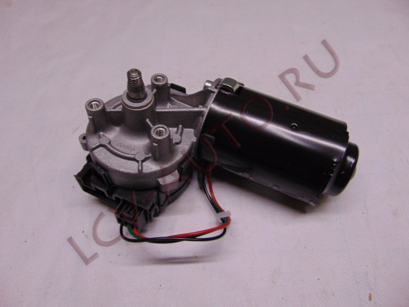Мотор стеклоочистителя - MAGNETI MARELLI (артикул: TGE422P)