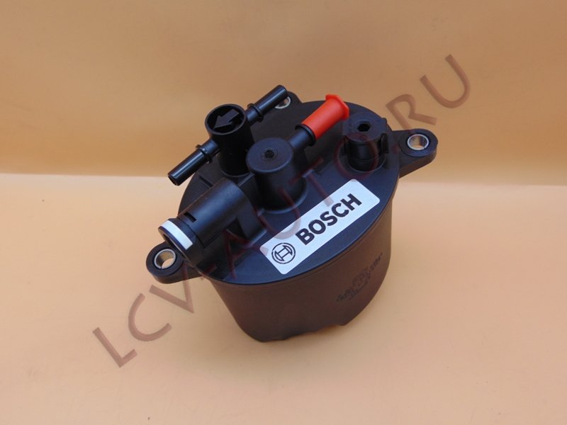Фильтр топливный - BOSCH (артикул: F026402846)