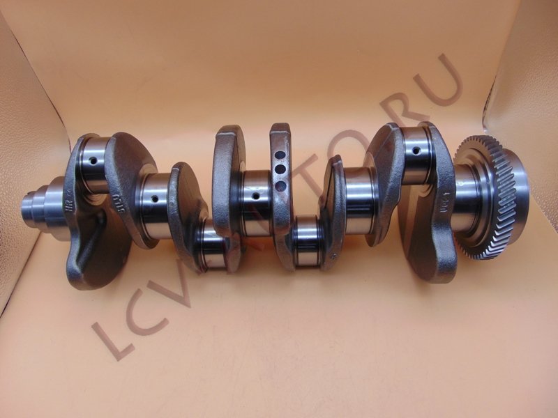 Вал коленчатый G21A - FOTON (артикул: PM40004643)