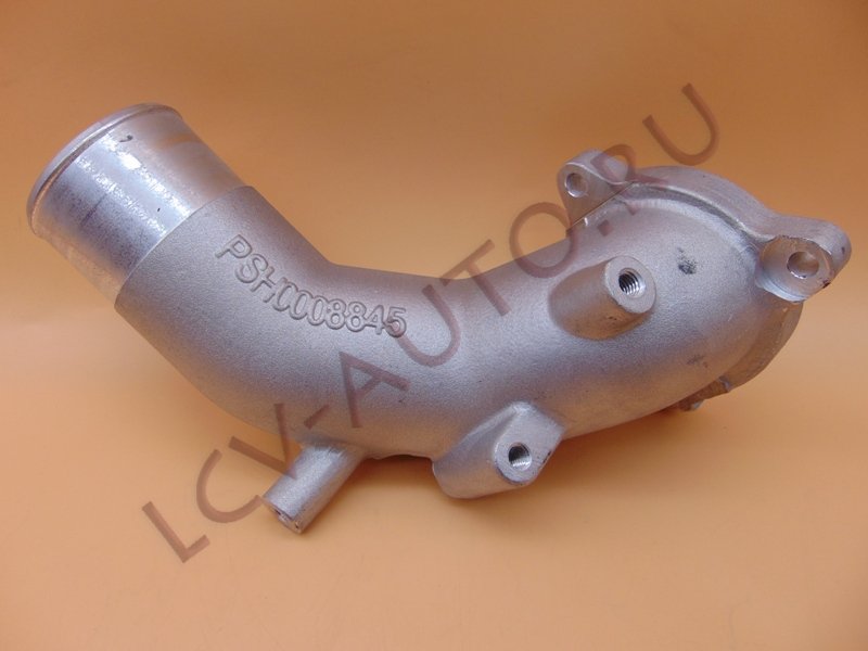 Патрубок G21A - FOTON (артикул: PSH0008845)