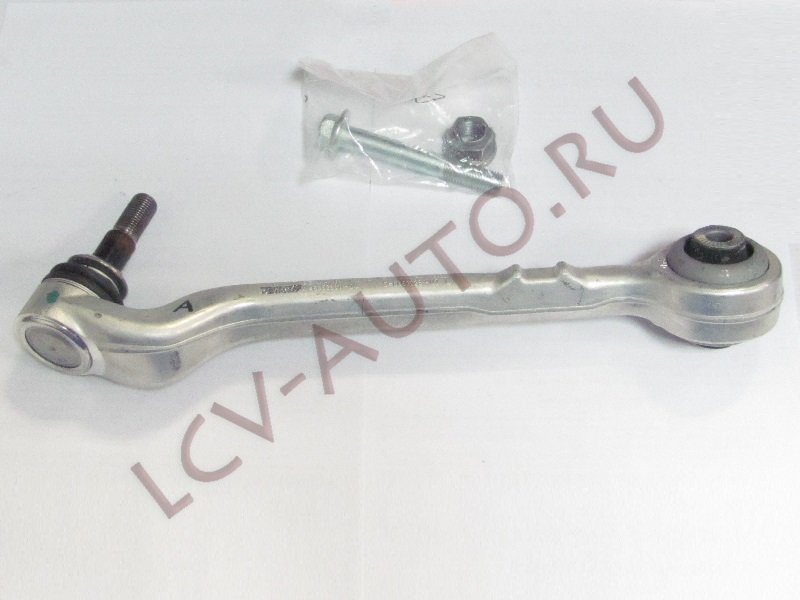 Рычаг передний левый задний F20/F21/F22/F30/F31/F32/F33/F34/F36 - TRW (артикул: JTC1621)