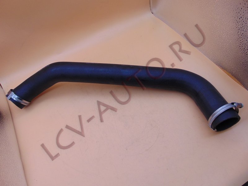 Патрубок интеркуллера - RAPRO (артикул: R16235)