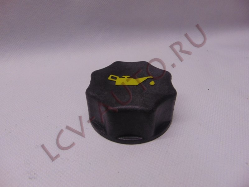 Крышка маслозаливной горловины 2.3/3.0 IVECO - IVECO (артикул: 500301568)