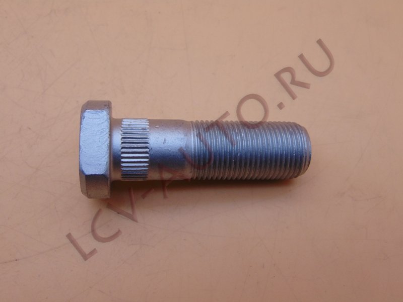 Шпилька колеса зад (M18X68MM) - NAVECO (артикул: 7168330)