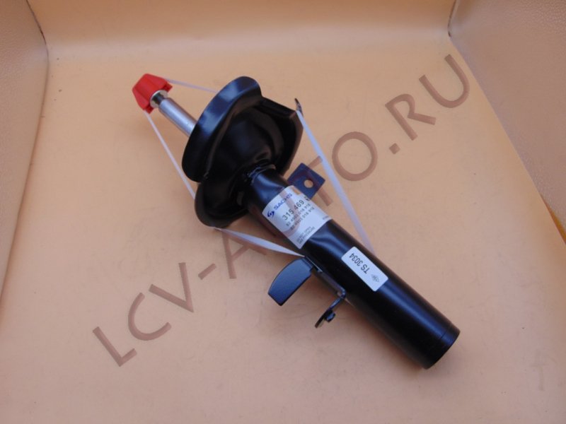 Амортизатор передний - SACHS (артикул: 315469)