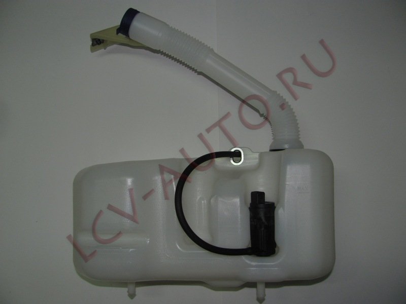 Бачок омывателя - PEUGEOT-CITROEN (артикул: 6431.G2)