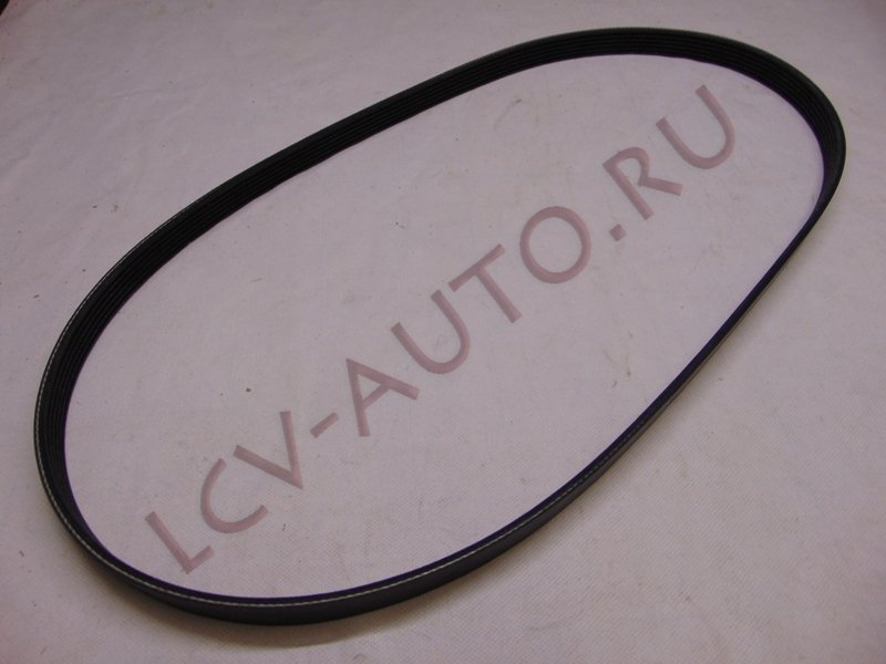 Ремень генератора 6PK1356 - PEUGEOT-CITROEN (артикул: 5750.RX)