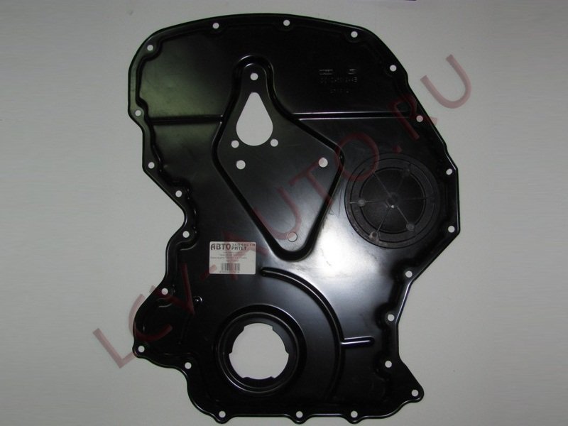 Крышка цепи ГРМ 2.4 FORD - FORD (артикул: 1738863)