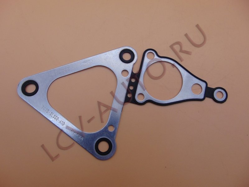 Прокладка крышки цепи 2.4 FORD - FORD JMC (артикул: 1110470)