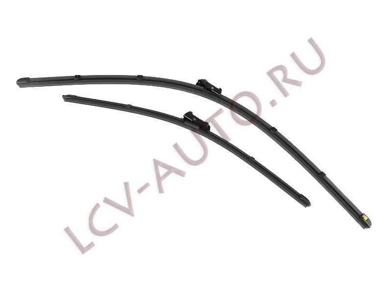 Щётка стеклоочистителя 750/500 к-т - FORD (артикул: 2120669)