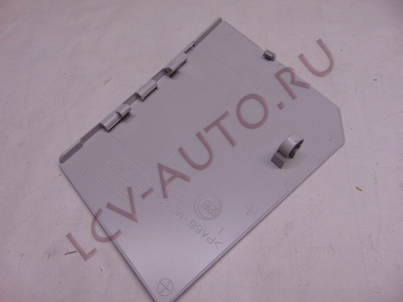 Лючок топливного бака - FIAT (артикул: 1362671080)