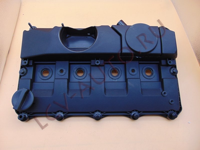 Крышка клапанная 2.4 FORD Евро4 - FASE (артикул: FSE 11-260-004)