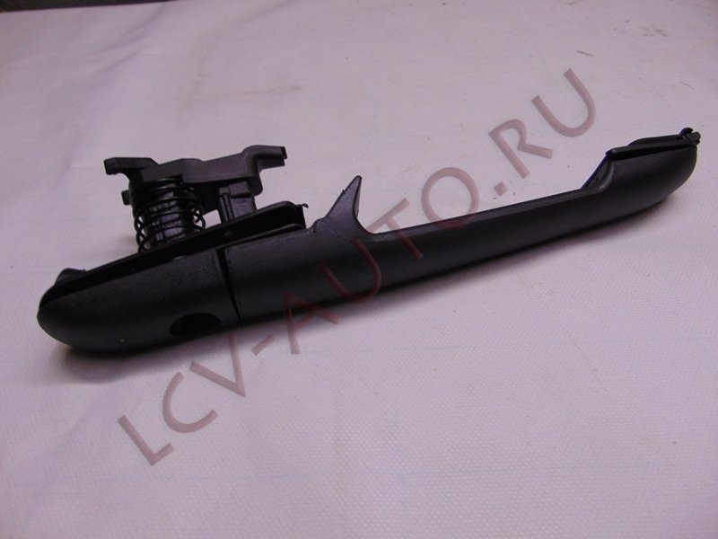 Ручка пер. лев/прав двери наружная - BSG (артикул: BSG 60-970-002)