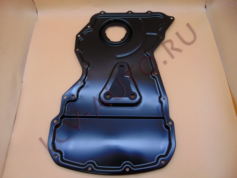 Крышка цепи ГРМ 2.2 FORD FWD - FORD JMC (артикул: 1738621)