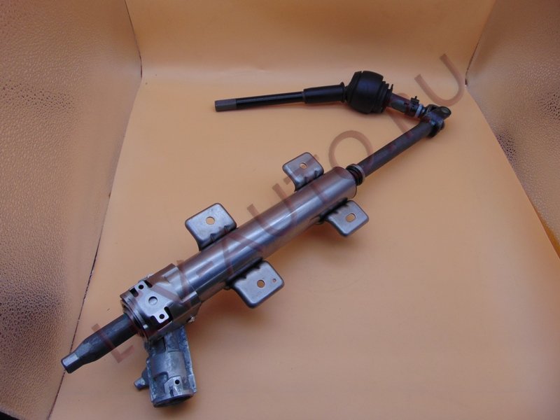 Колонка рулевая - FORD JMC (артикул: 1800530)