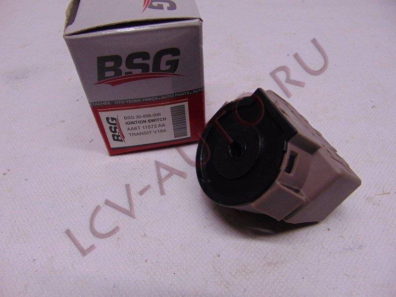 Контактная группа FORD ALL - BSG (артикул: BSG 30-856-006)