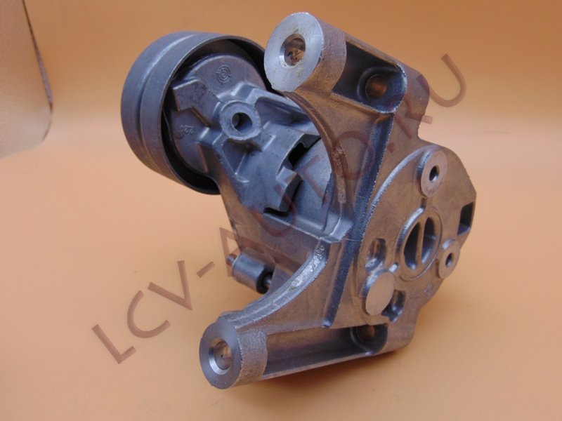 Ролик генератора натяжной 155 - FORD JMC (артикул: 2194822)