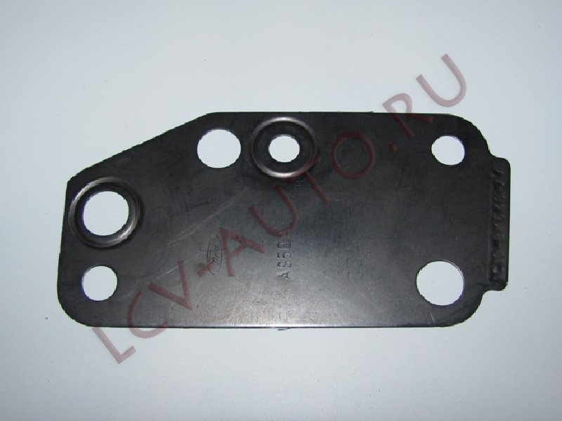 Прокладка водяного насоса 2.4 FORD (металл) - FORD (артикул: 4611835)