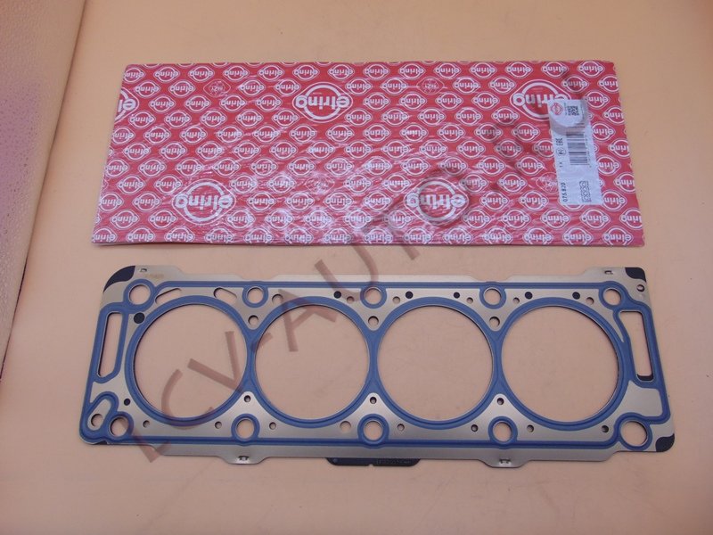 Прокладка ГБЦ 2.0 - ELRING (артикул: 075820)