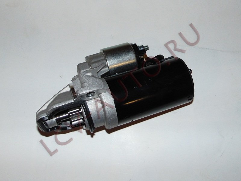Стартер 2.2/2.4 FORD - BSG (артикул: BSG 30-820-004)
