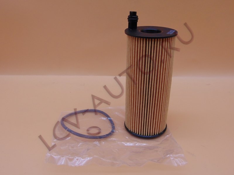 Фильтр масляный +F30 N47 - FILTRON (артикул: OE6724)