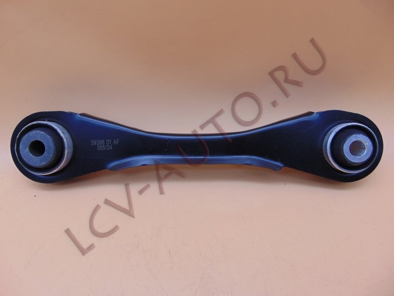 Рычаг задней подвески верхний передний левый +F30 - LEMFORDER (артикул: 39396 01)