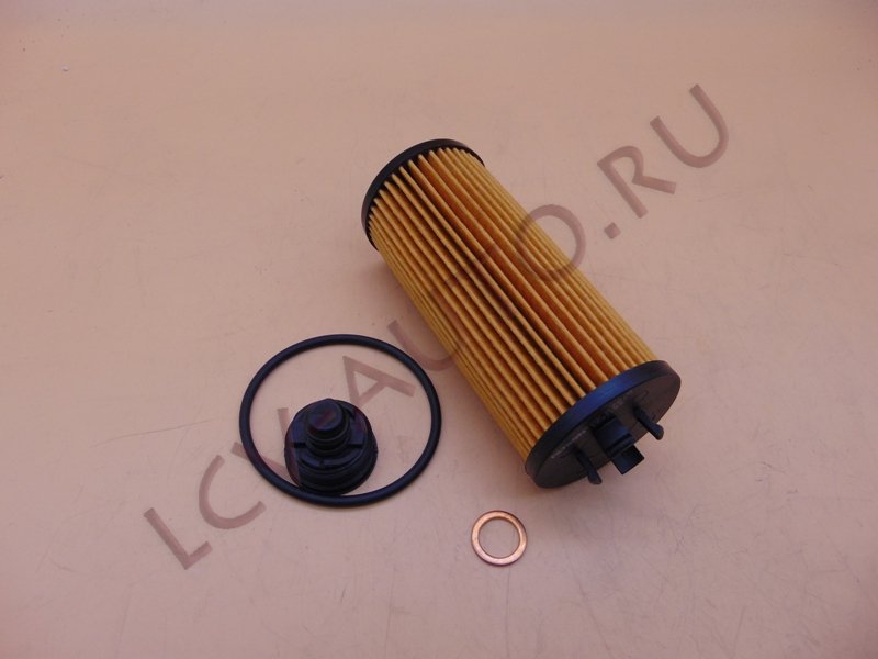 Фильтр масляный - FILTRON (артикул: OE6726)