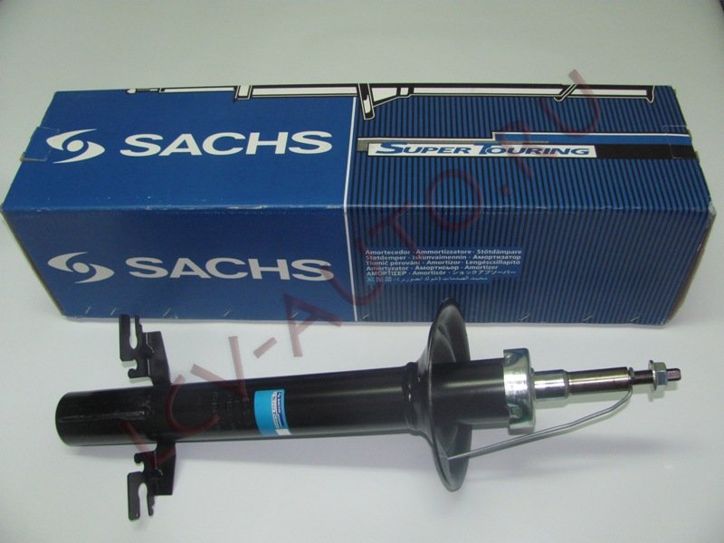 Амортизатор передний Q17H-20 - SACHS (артикул: 314572)