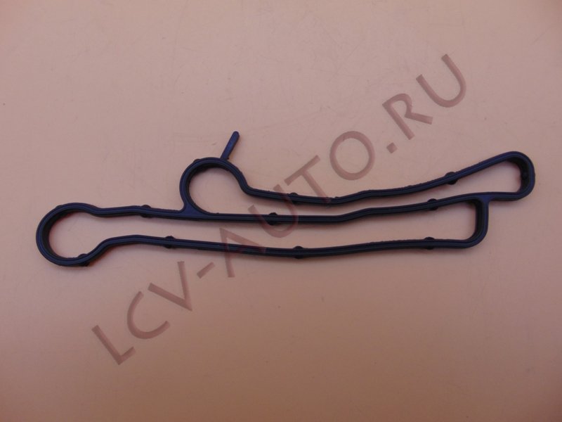 Прокладка теплообменника 2.2/2.4 FORD RWD (фильтр металл) - FORD JMC (артикул: 1835650)