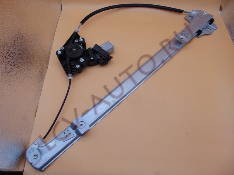 Стеклоподъёмник электр перед левый - NAVECO (артикул: 5801482033)