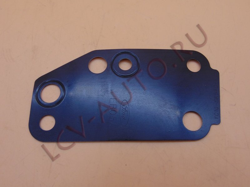 Прокладка водяного насоса 2.4 FORD (металл) - FORD JMC (артикул: 4611835)